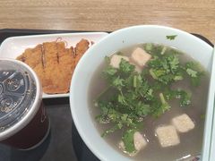 -回味鸭血粉丝汤(砂之船店)