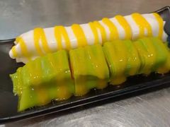 -文昌邓记清补凉(西沙路店)