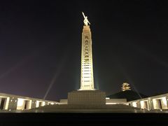 -铁道游击队纪念馆