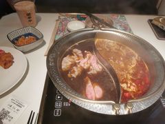 -温禾牛·和牛寿喜烧自助火锅(恒基名人店)