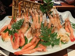 -Mr·Fish鱼鲜生海鲜放题(银泰in99店)