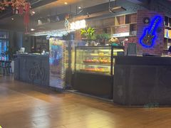 -咖啡人·融合餐厅(健康东路店)