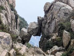 -泰山风景名胜区