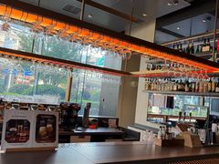 -星巴克臻选(上海合生汇1F店)