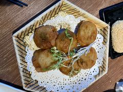 -周家二小姐的菜(西津渡店)