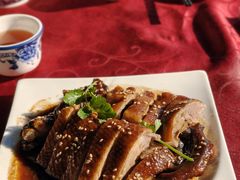 -太白餐厅•三十年老字号•坚持做现菜(体育东横街店)