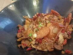 -天府国麻辣香锅(世茂店)