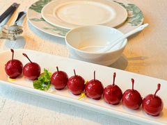 -上海和平饭店龙凤厅 Dragon Phoenix