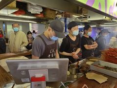 -老客满蛋饼(双塔市集店)