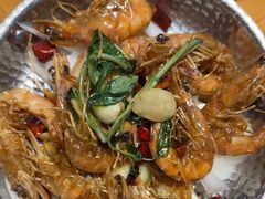 -院子餐厅·大锅菜·老杭帮(桥西直街店)
