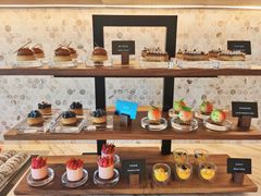 -广州富力丽思卡尔顿酒店