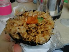 -today便利店(汉街店)