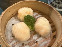 -誉八仙粤菜(万象天地店)
