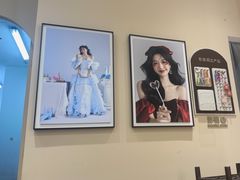 -海马体照相馆(成都来福士广场店)