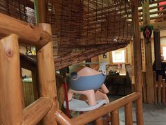 -恩你小木屋·韩式料理(假日广场店)