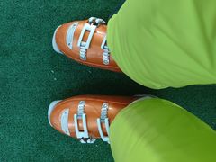 -亚布力新体委滑雪场