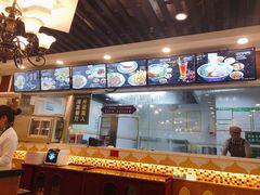 -陇兴楼兰州拉面(西安咸阳国际机场店)