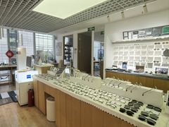 -启明眼镜(海淀黄庄店)