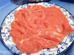 -飘香火锅(玉林西路店)