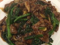 -翠华餐厅(百老汇店)