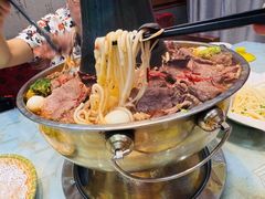 -伊帆食府·青海地方特色美食