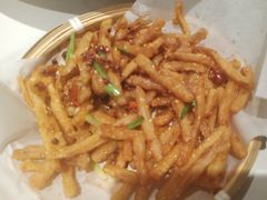 -鑫小城故事·藕汤·家常菜(台北一路总店)