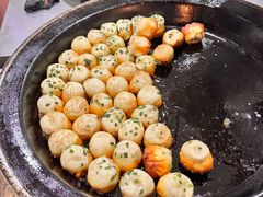 -哑巴生煎(临顿路店)