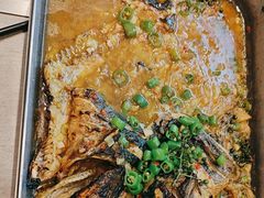 -鱼酷活鱼烤鱼(南京水游城店)