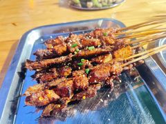 -石棉老鬼烧烤(温江店)