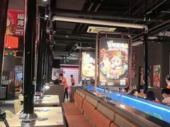 -猫抓烤肉(春熙路店)