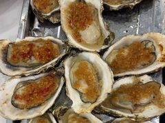 -粤盛海鲜平价店(洛溪食街店)