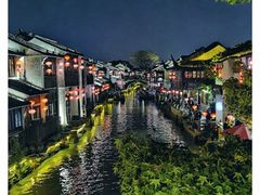 -山塘街