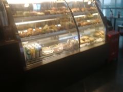 -星巴克(无锡高铁站店)