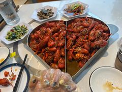 -望江门小龙虾·烧烤(九堡店)