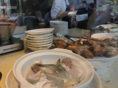 -陈鹏鹏潮汕菜(欢乐海岸 海边景观店)