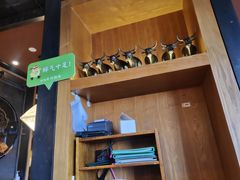 -云海肴·汽锅鸡·云南菜(天山百盛优客店)