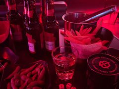 -MOSSO·Liveshow(M3香港广场店)