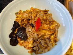 醋溜木须肉-紫泥369粗粮季(鼓楼店)