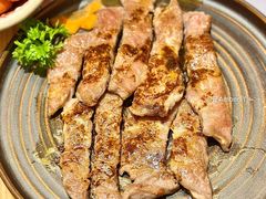 -贵木日本料理·铁板烧(新地假日广场店)