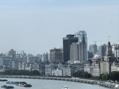 -上海外滩茂悦大酒店