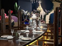 -狮拾久·现代新加坡料理(福田COCO Park店)