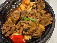 -潮堂 · 潮州菜(国贸商城店)