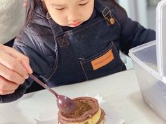 -满月蛋糕定制·商务茶歇·diy课程(万达广场店)