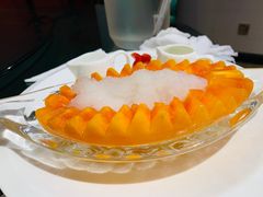 -伦敦桥西餐·养生粤菜