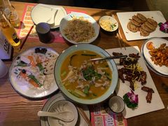 -胡桃里音乐酒馆(仓山万达店)