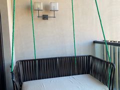 -上海崇明金茂凯悦酒店