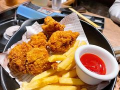 -火炉火自助餐(悠唐购物中心店)
