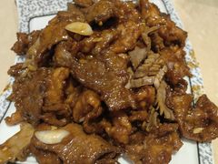 -大眼锅贴水饺(河东店)