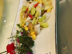 -祝家花園(伯渎港店)