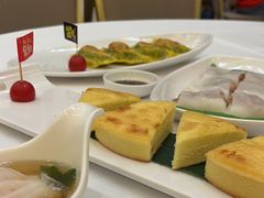 -顺德人家食府(黄金广场店)